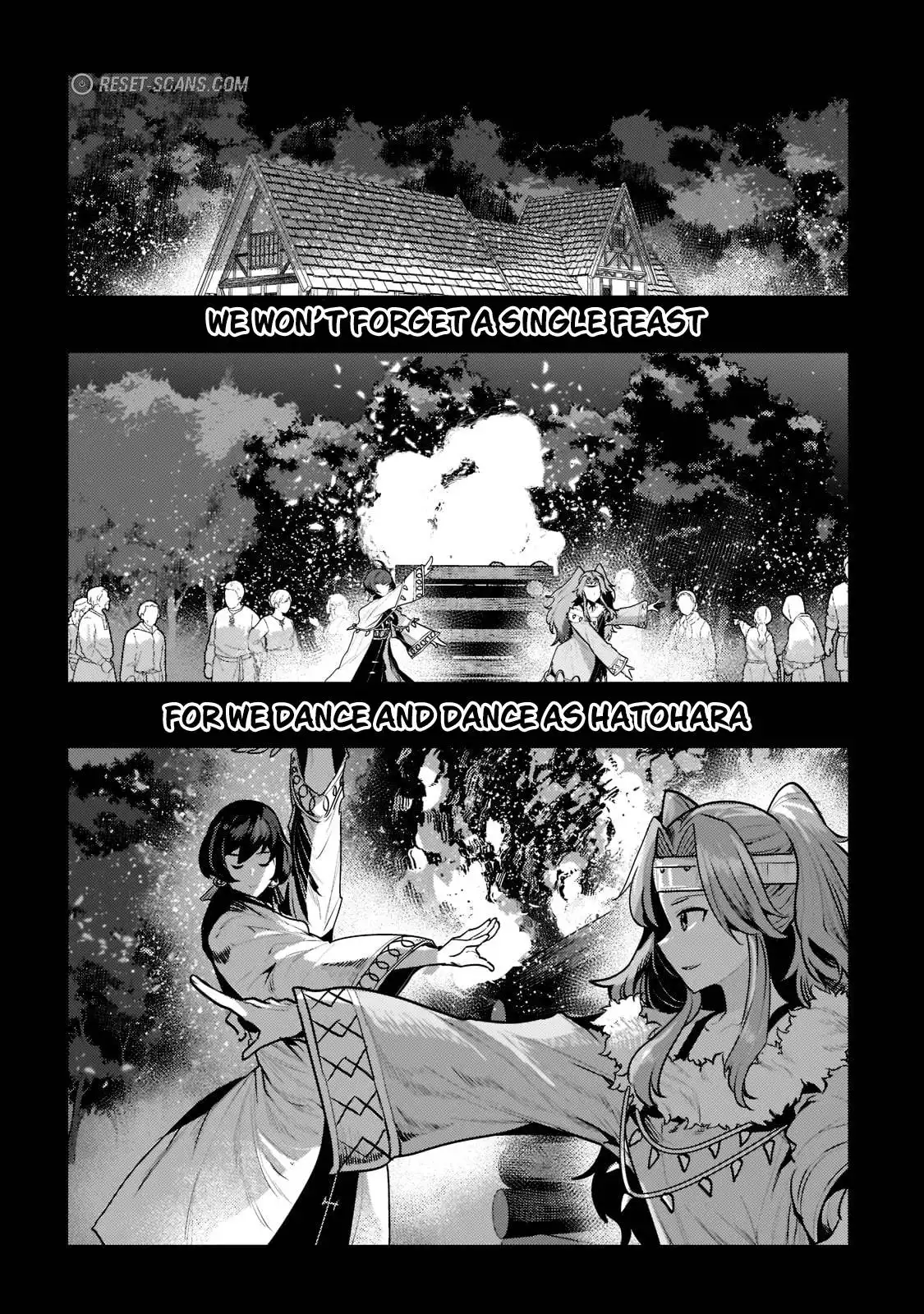 Nozomu Nozomi Chapter 44.1 2